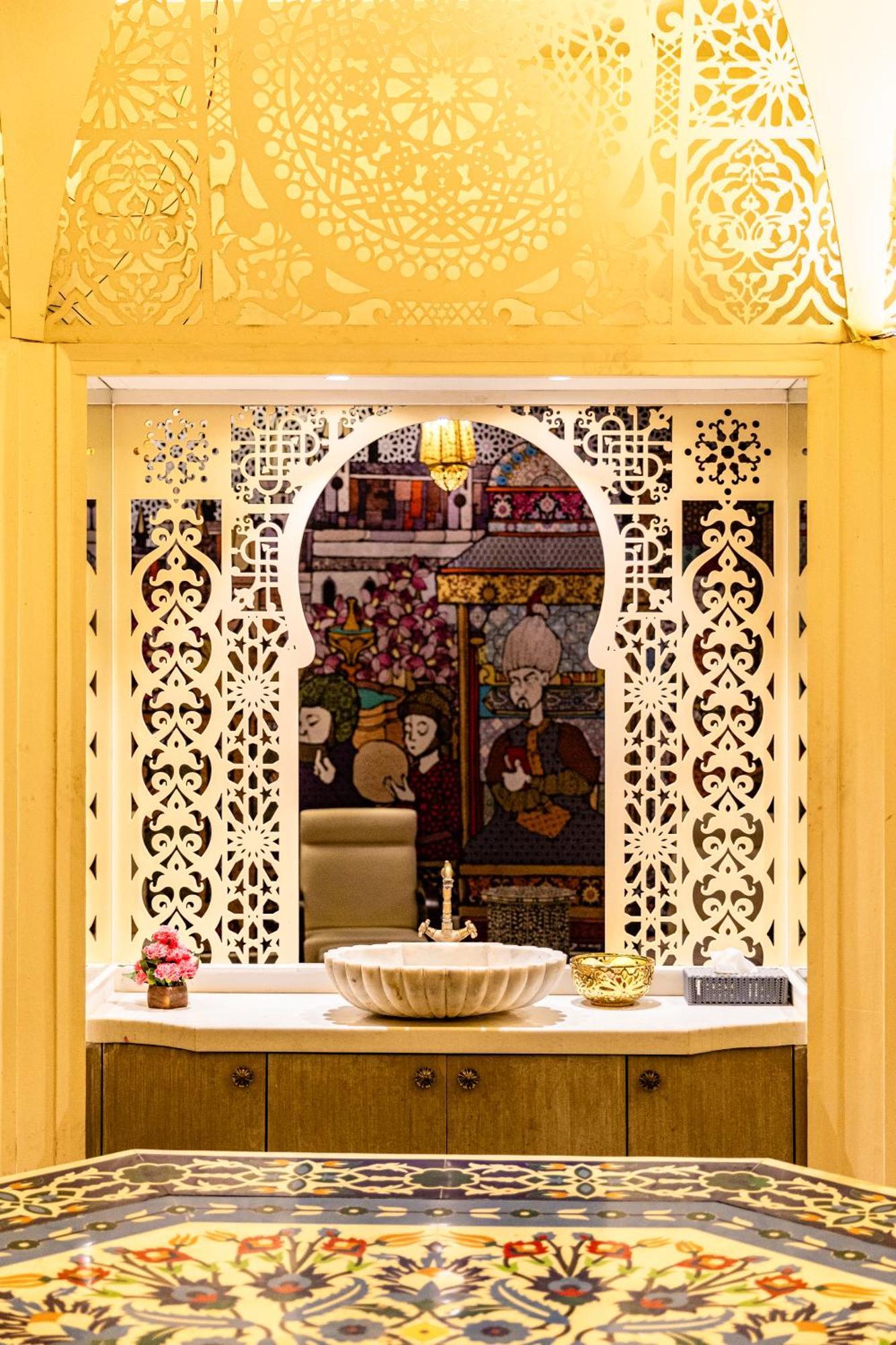 Shilp Wellness Resort And Spa Panvel Kültér fotó