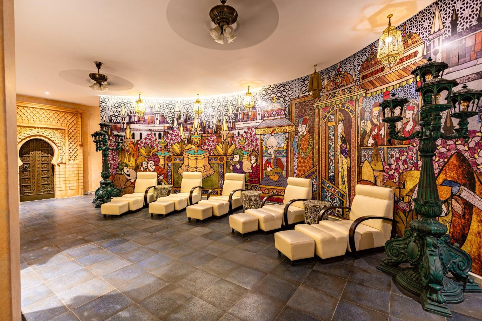 Shilp Wellness Resort And Spa Panvel Kültér fotó