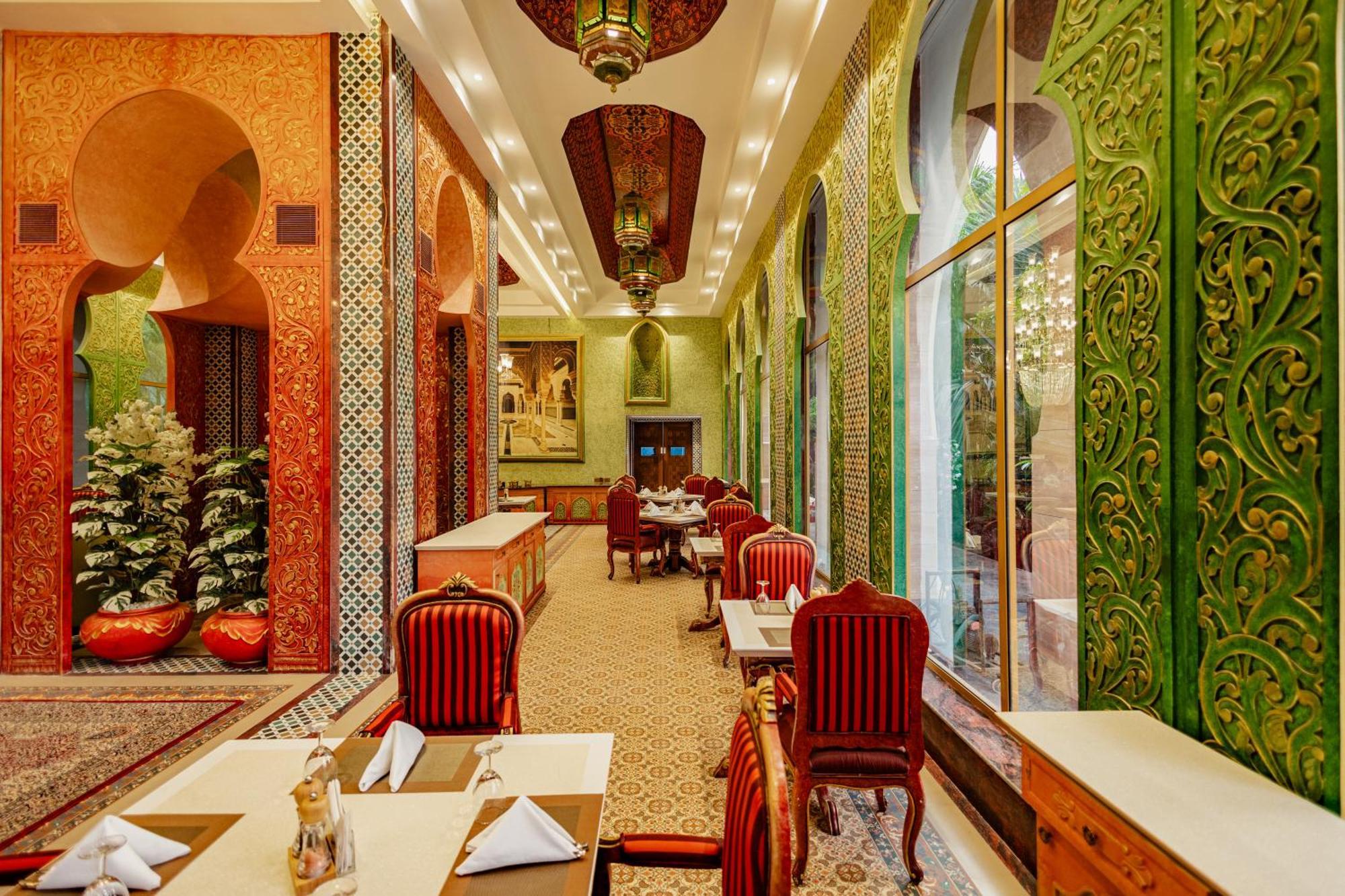 Shilp Wellness Resort And Spa Panvel Kültér fotó