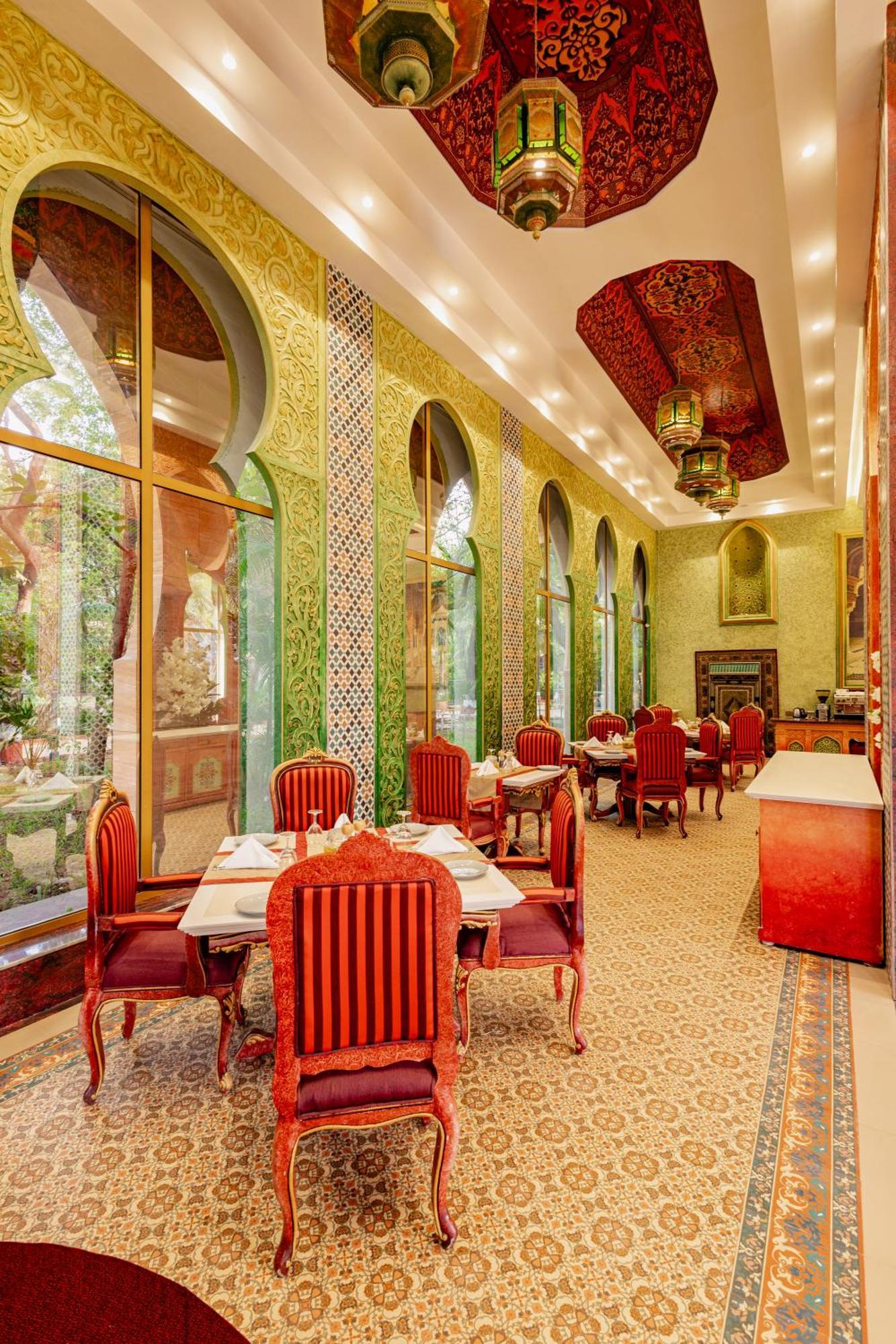 Shilp Wellness Resort And Spa Panvel Kültér fotó