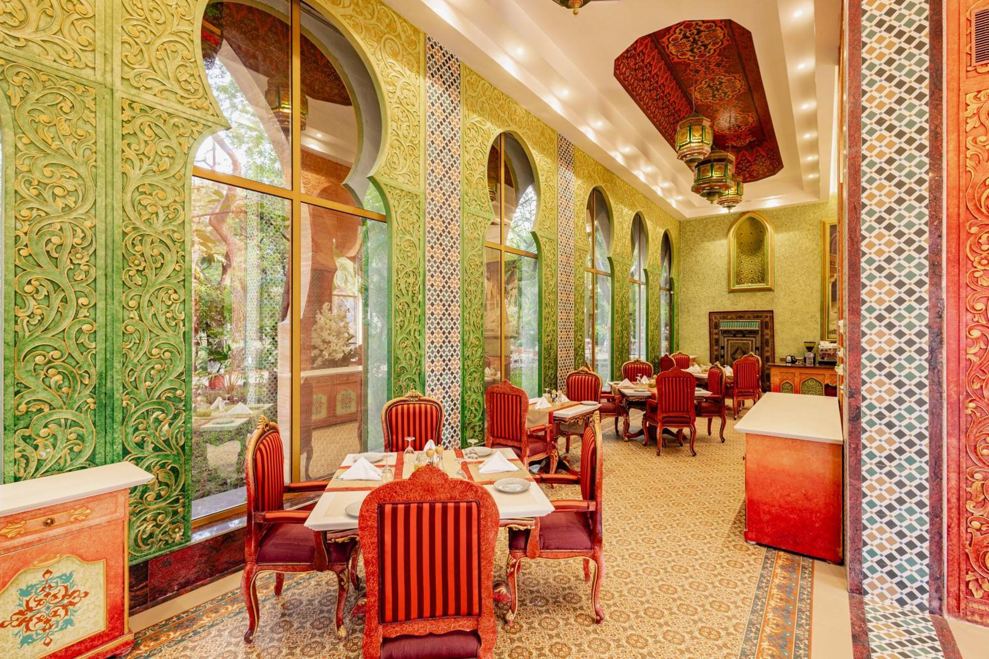 Shilp Wellness Resort And Spa Panvel Kültér fotó