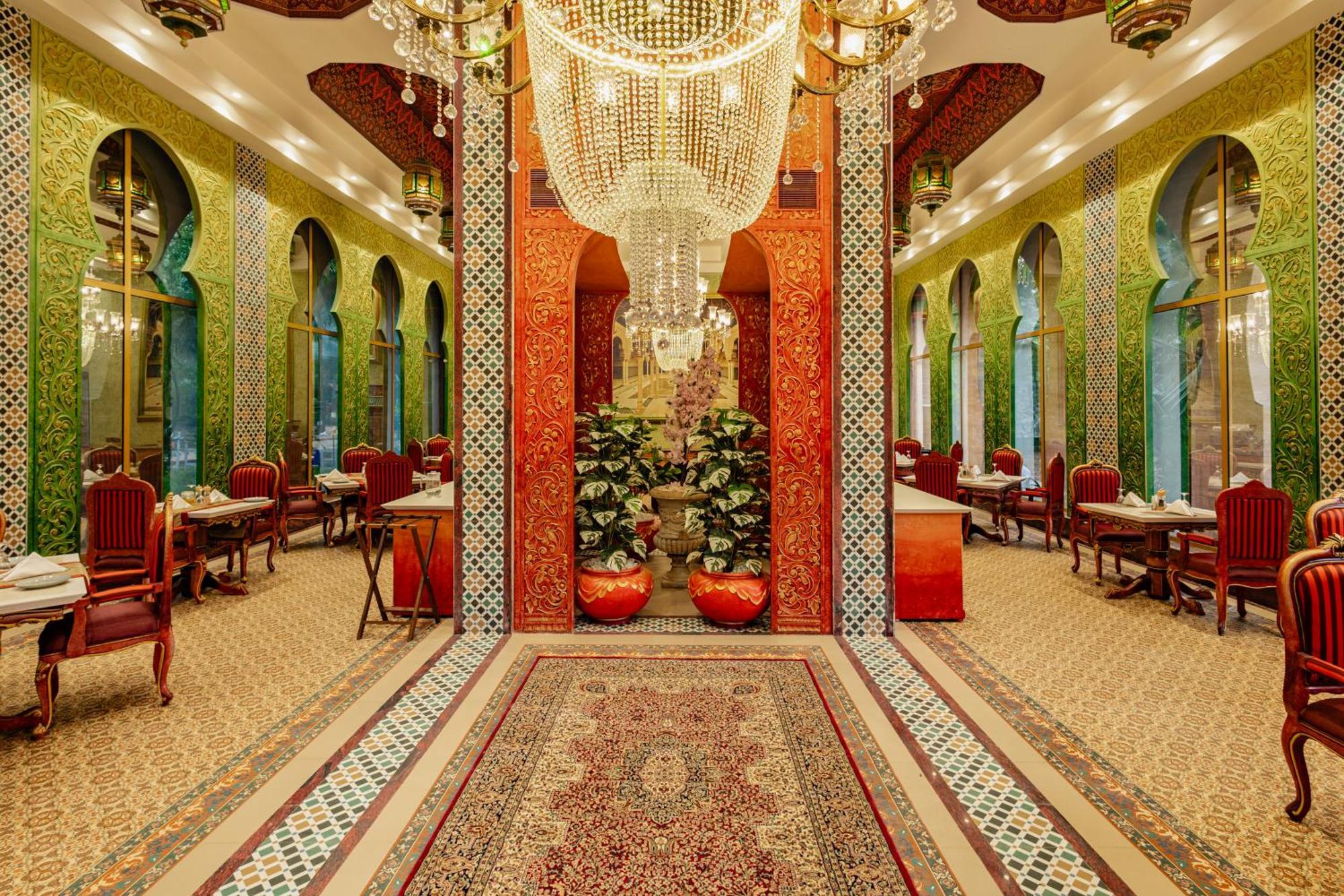 Shilp Wellness Resort And Spa Panvel Kültér fotó