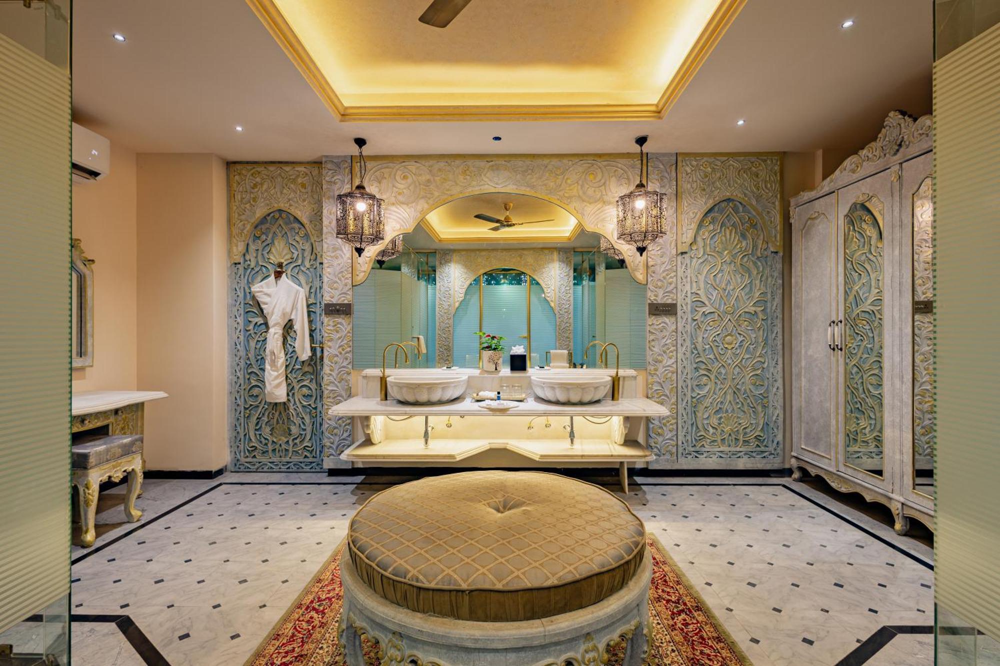 Shilp Wellness Resort And Spa Panvel Kültér fotó