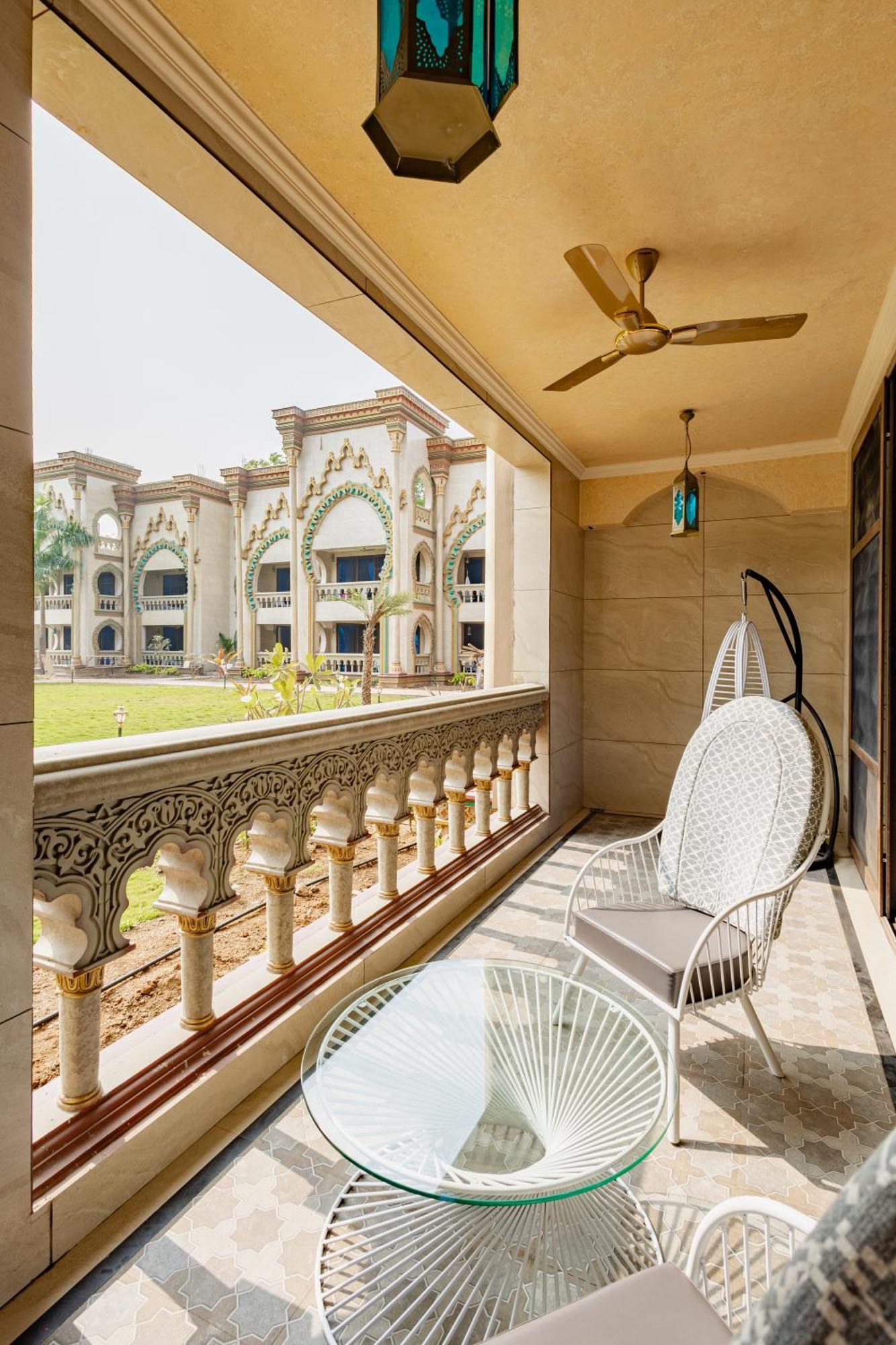 Shilp Wellness Resort And Spa Panvel Kültér fotó